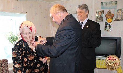 Депутатские встречи в Александровском районе